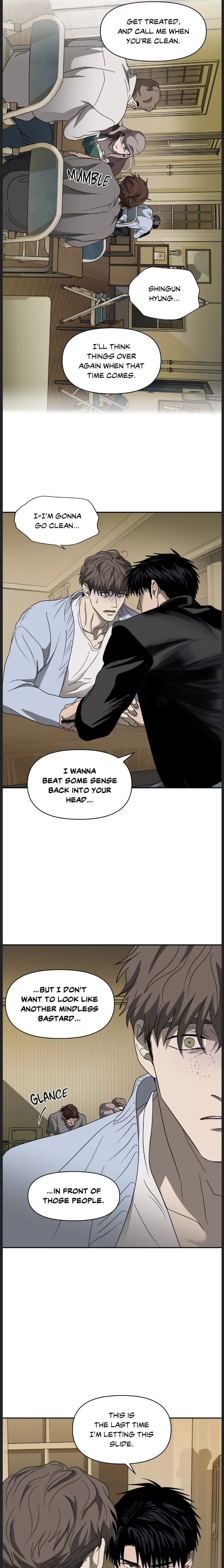 Shutline, Chapter 72 image 03